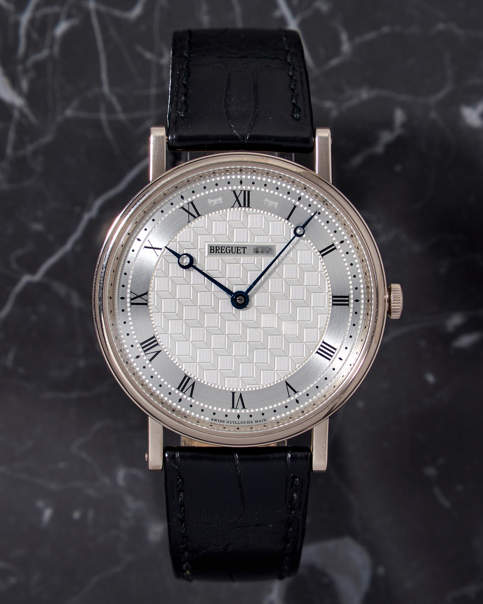 Breguet 5967 clearance